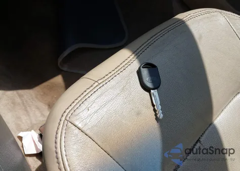 2010 Ford Fusion Sel из США, поврежденный, VIN 3FAHP0JGXAR323618